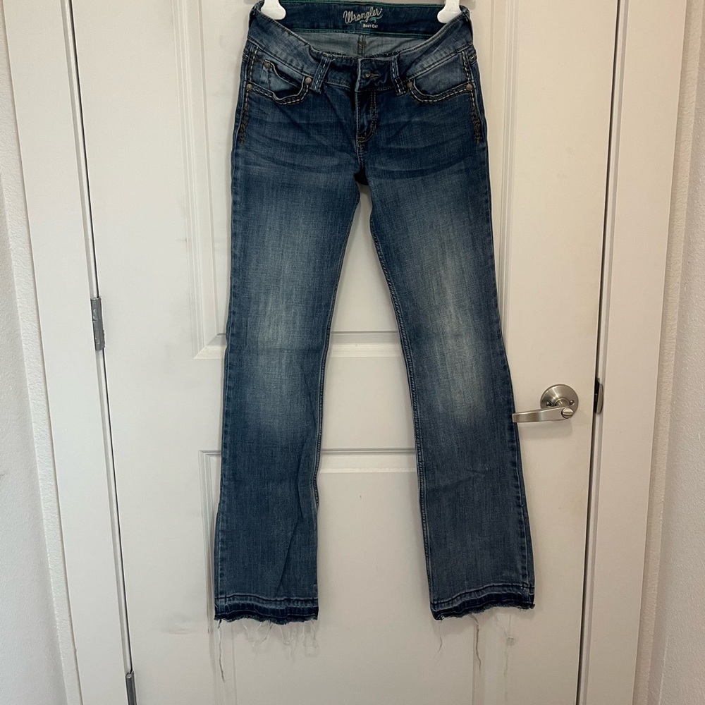 Wrangler 3x34